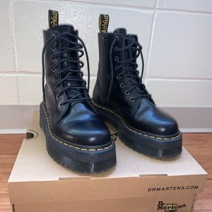 Jadon Dr Marten boots